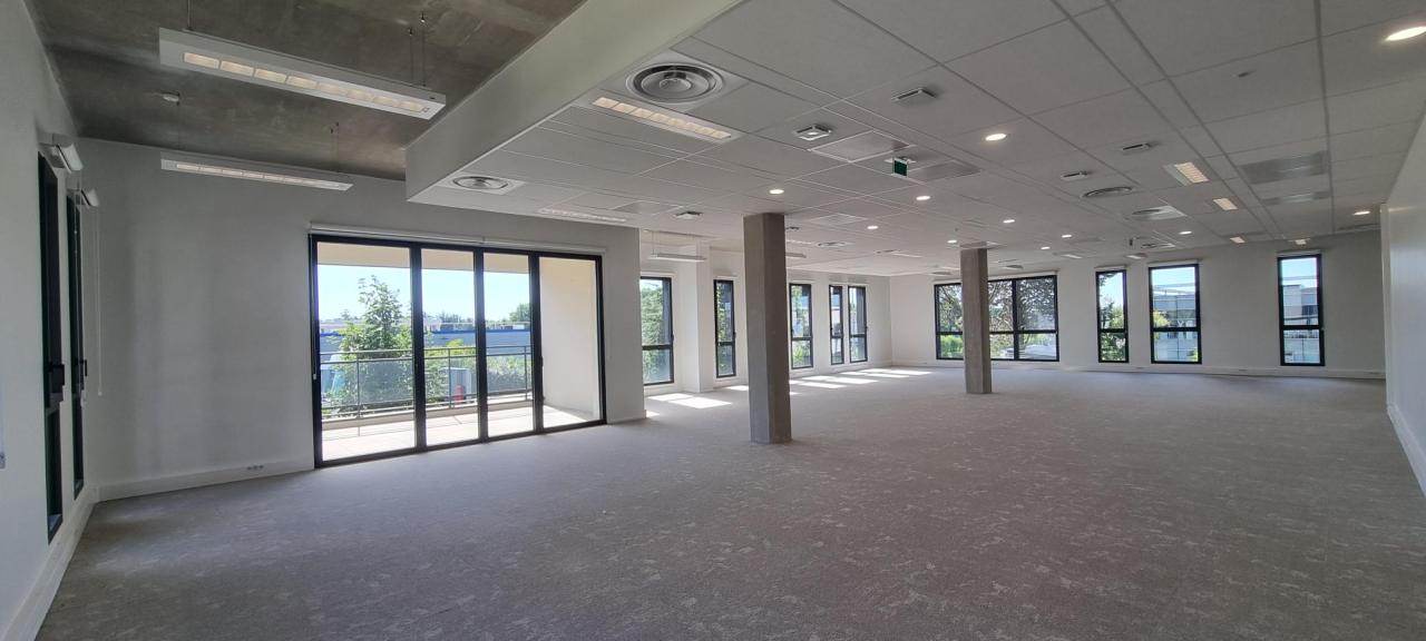 Bureau Dardilly 1749m² Location bureau Dardilly Rhône OLBUR2110483 23